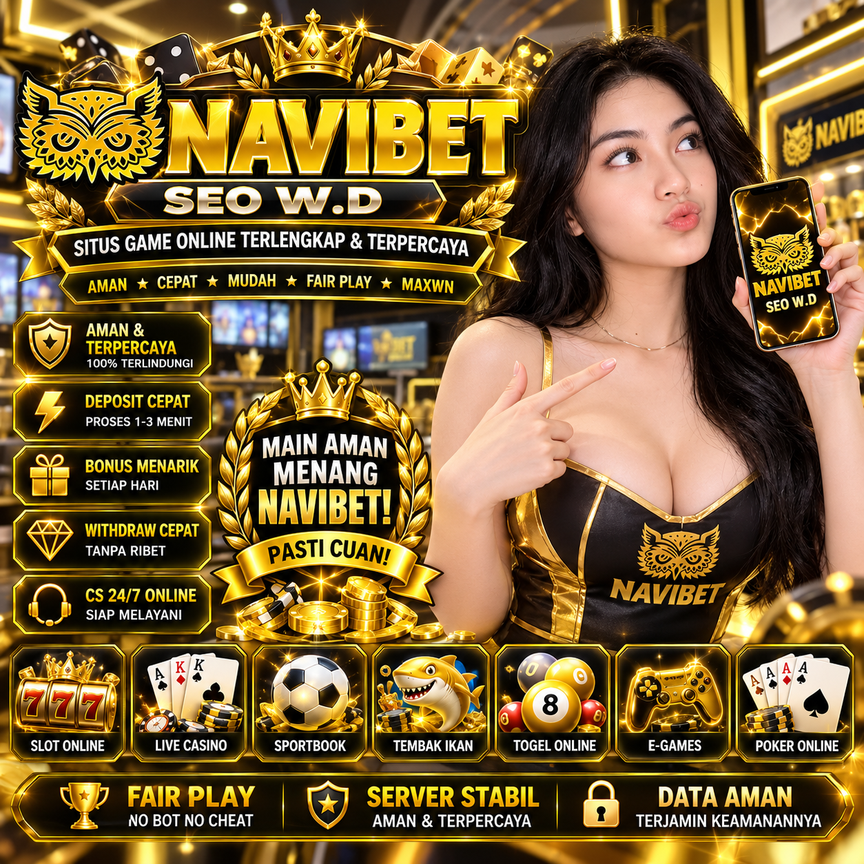 Promo Banner